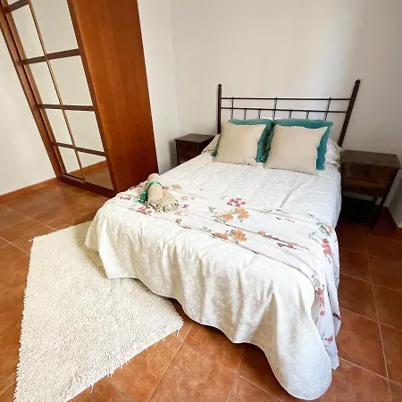 Casa De La Plaza 丰东