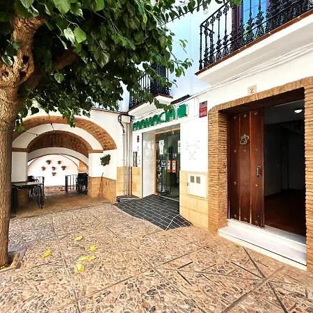 Casa De La Plaza 丰东